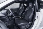 Toyota GR Yaris 2020 года (WW)